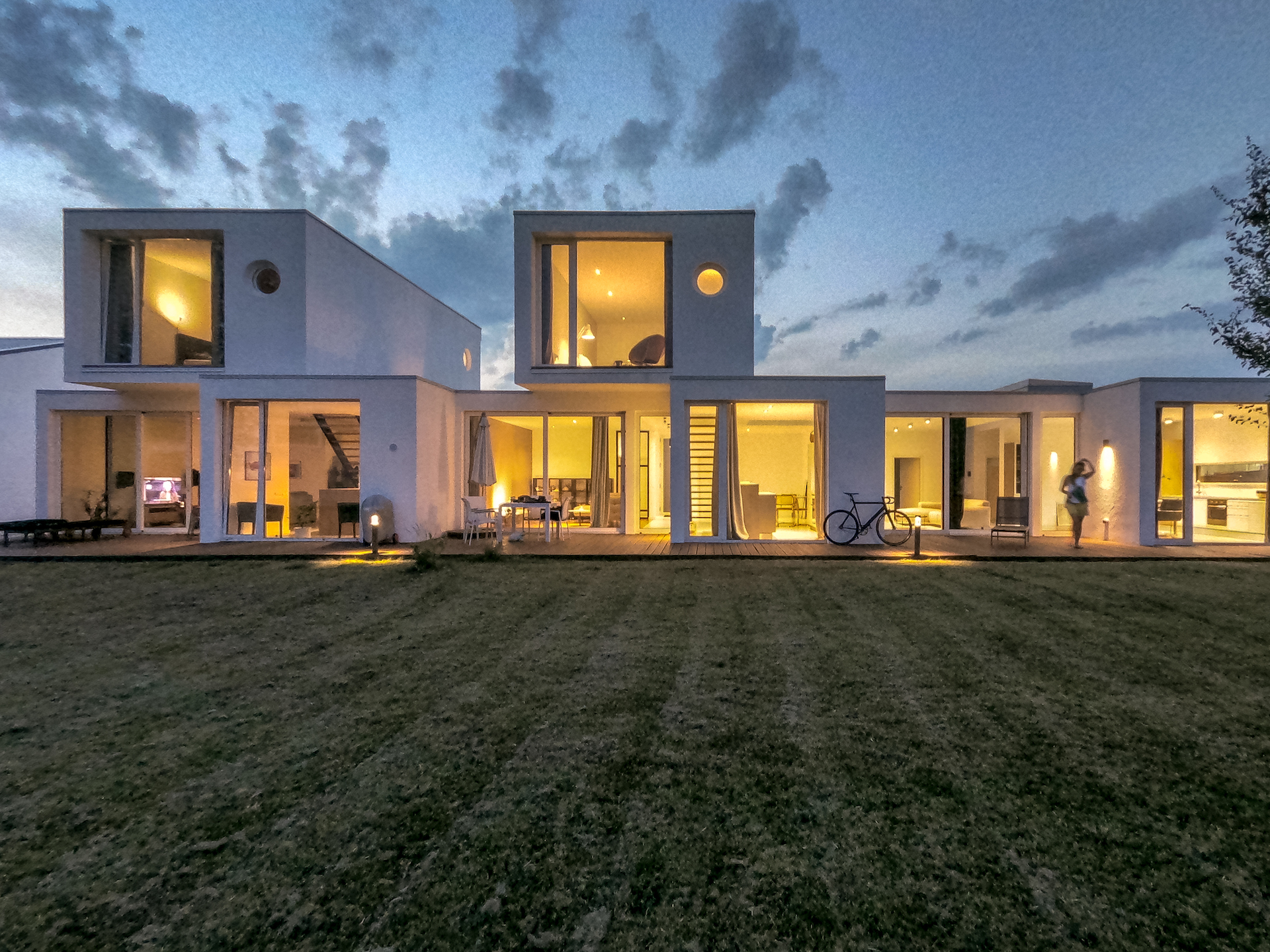 ansamblu bartolomeu vedere de noapte