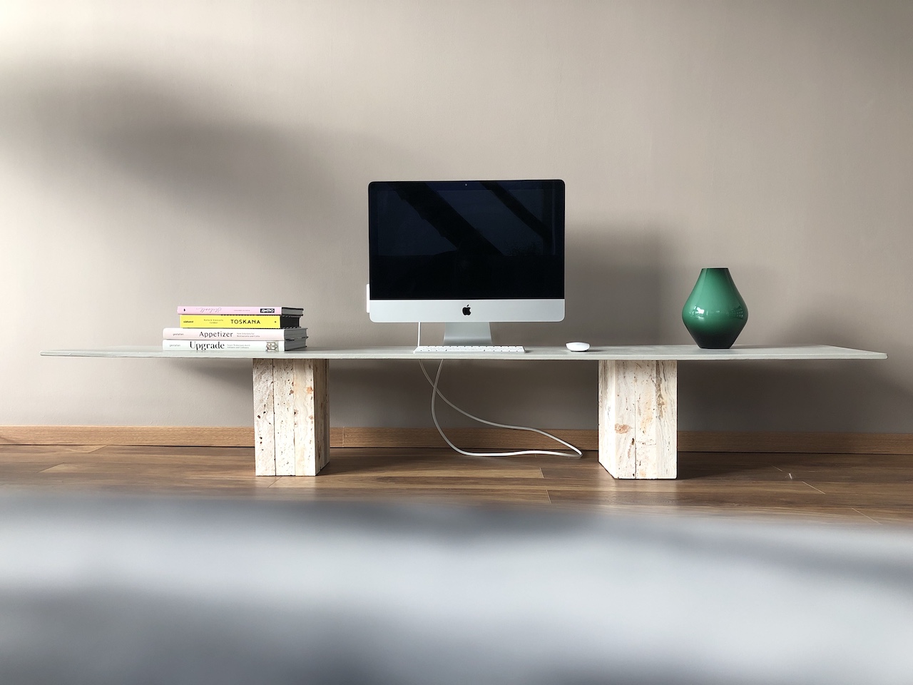 Apartament C2 detaliu