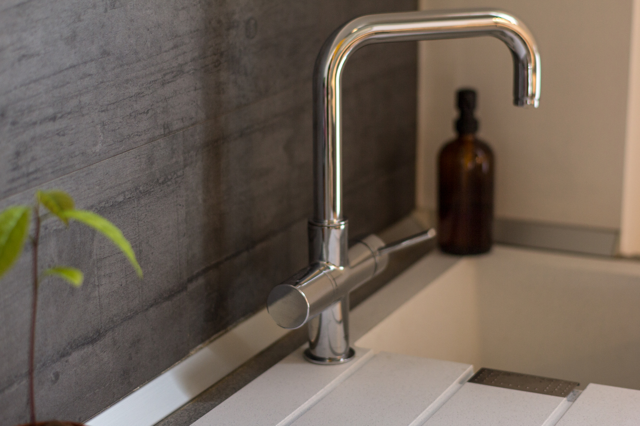 Birouri detaliu bucatarie